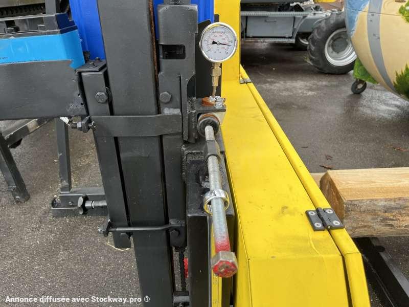 Photo CRISSWOOD GAS M-MK  image 11/17