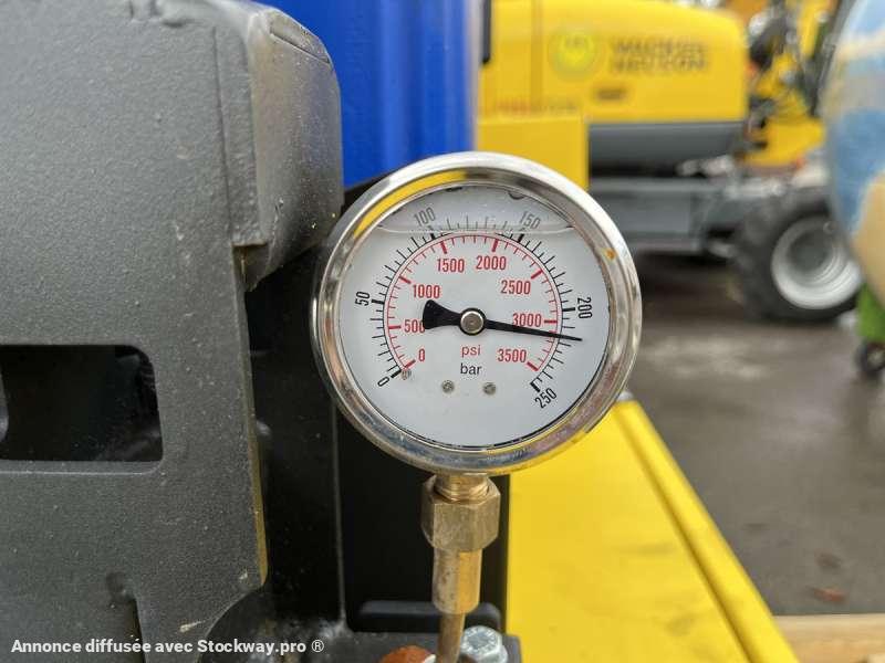 Photo CRISSWOOD GAS M-MK  image 12/17