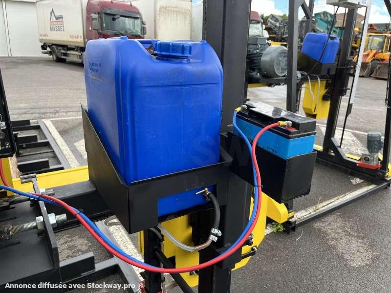 Photo CRISSWOOD GAS M-MK  image 13/17