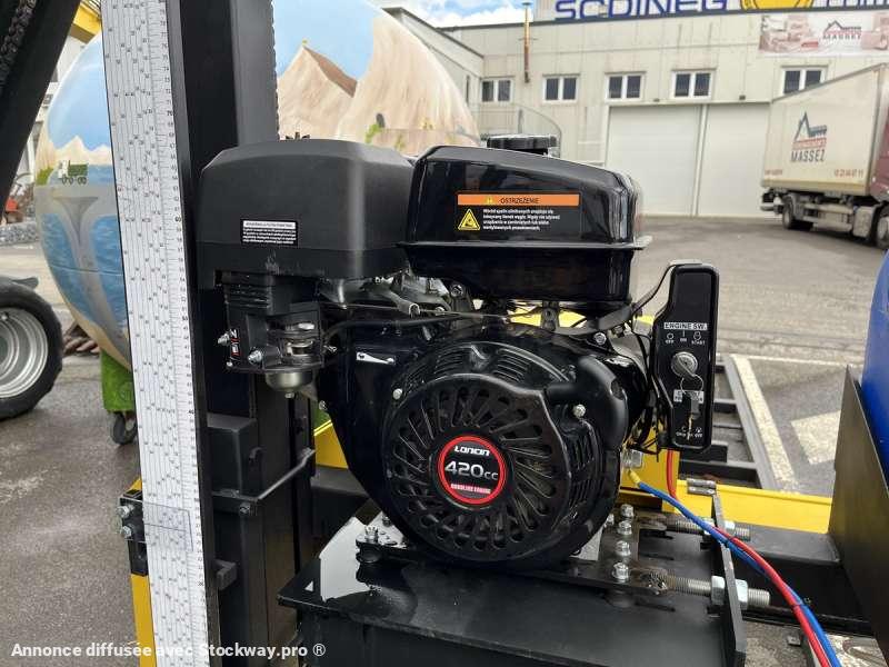 Photo CRISSWOOD GAS M-MK  image 14/17
