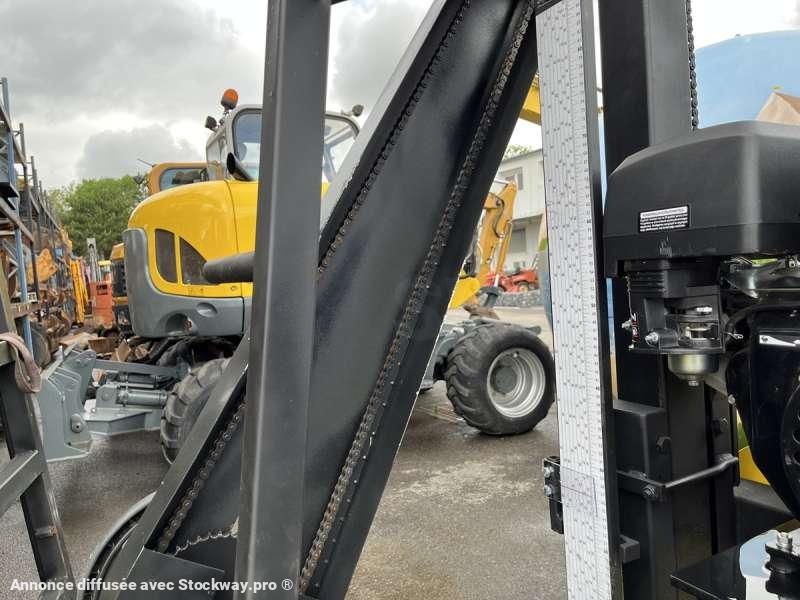 Photo CRISSWOOD GAS M-MK  image 17/17