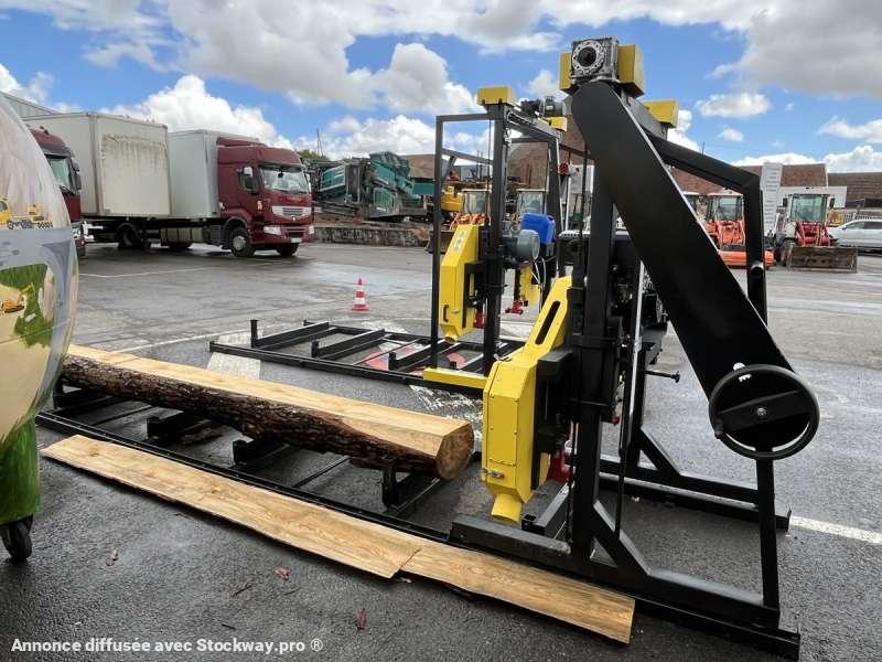 Photo CRISSWOOD GAS M-MK  image 6/17