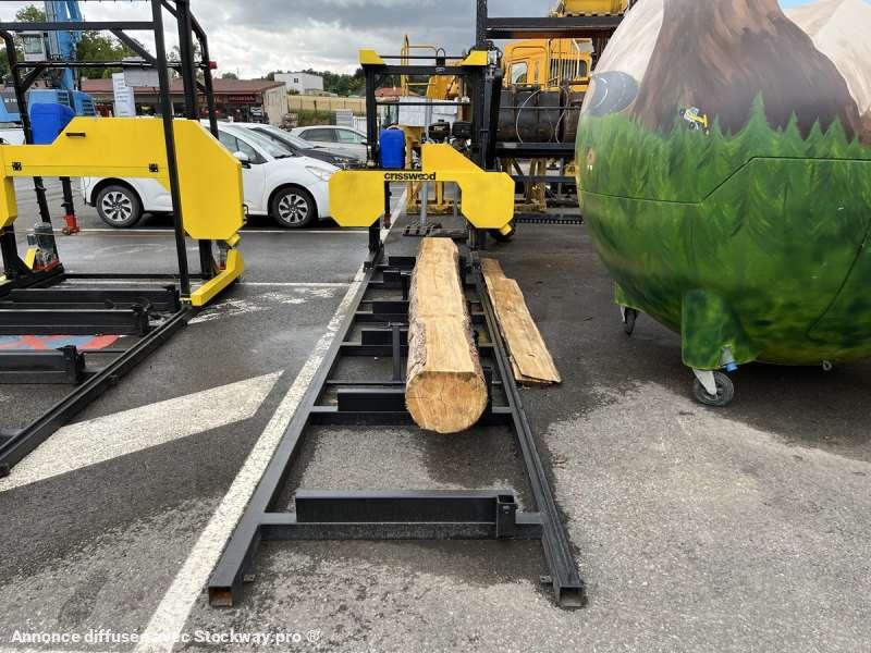 Photo CRISSWOOD GAS M-MK  image 7/17