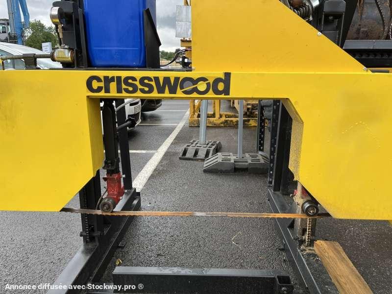 Photo CRISSWOOD GAS M-MK  image 8/17