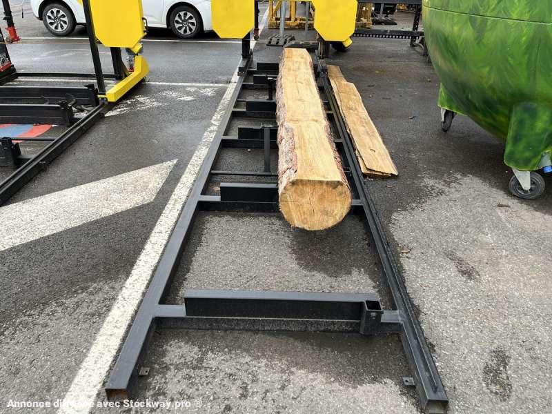 Photo CRISSWOOD GAS M-MK  image 9/17