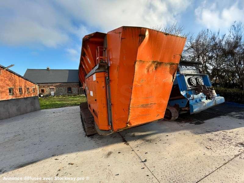 Photo ARJES Broyeur VZ750DK  image 15/38