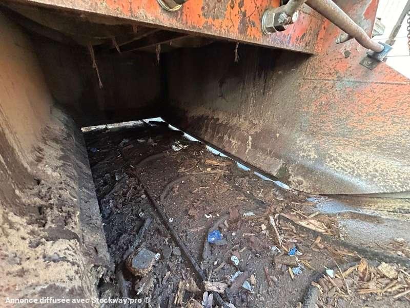 Photo ARJES Broyeur VZ750DK  image 16/38