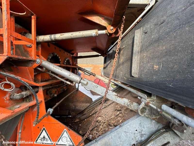 Photo ARJES Broyeur VZ750DK  image 22/38