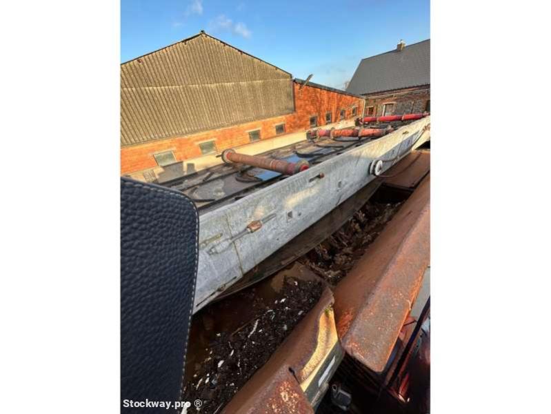 Photo ARJES Broyeur VZ750DK  image 24/38