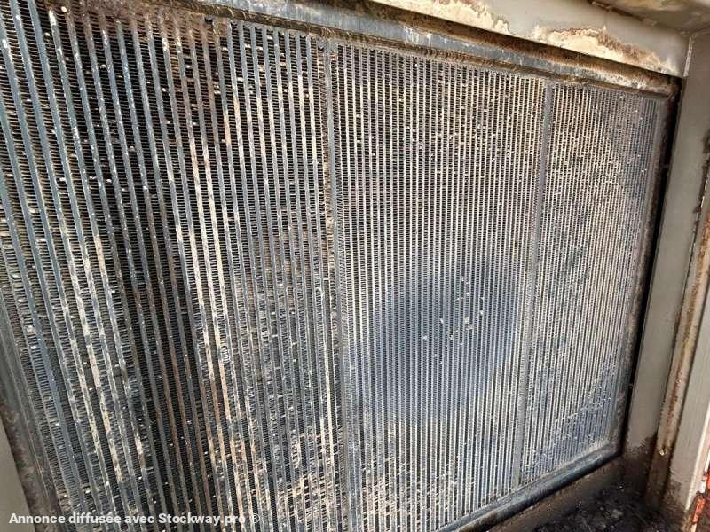 Photo ARJES Broyeur VZ750DK  image 25/38