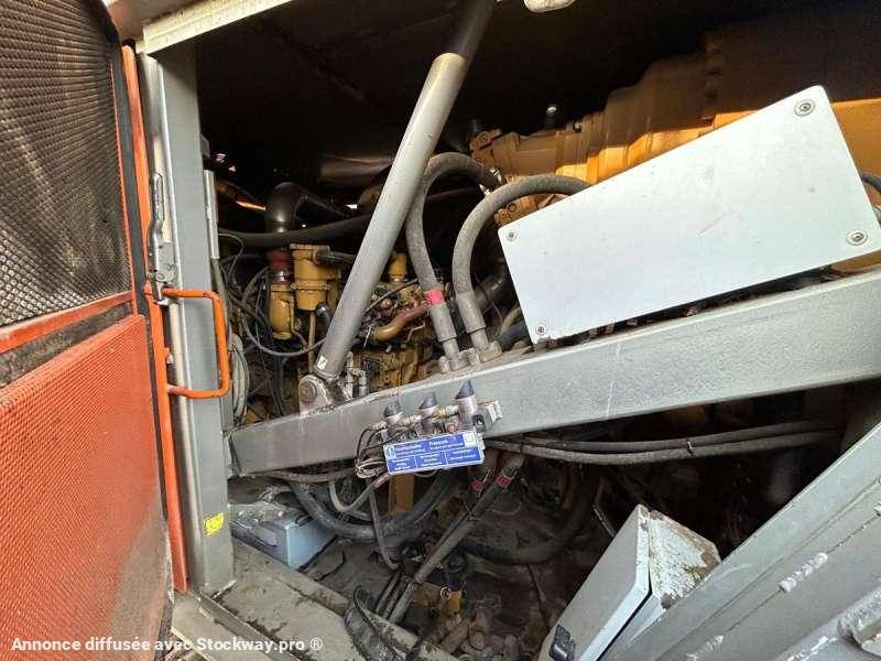 Photo ARJES Broyeur VZ750DK  image 26/38