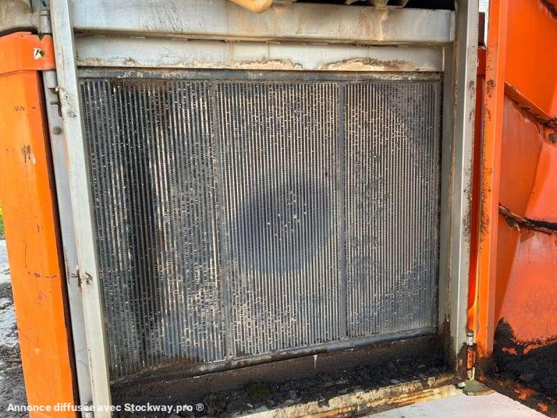 Photo ARJES Broyeur VZ750DK  image 32/38