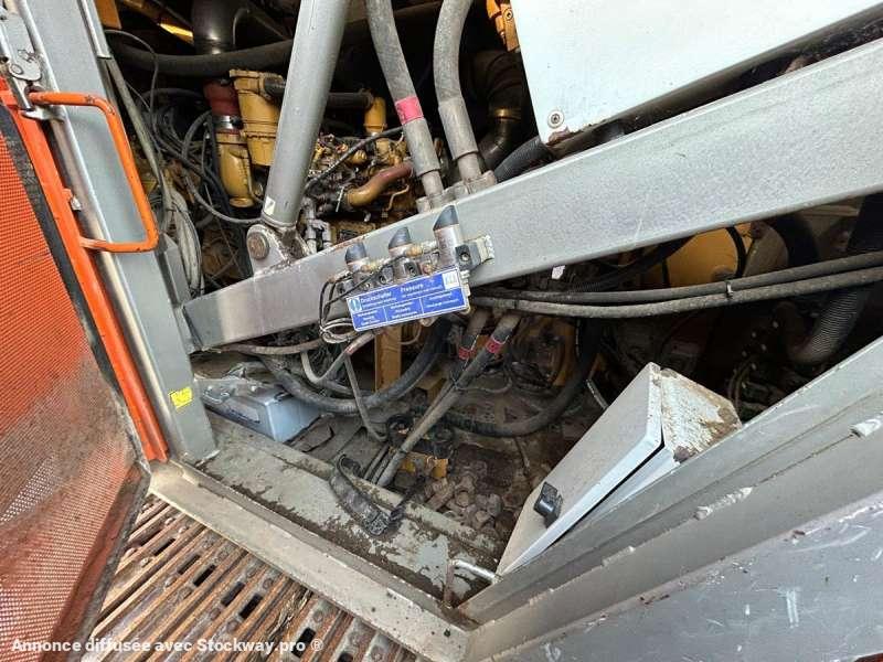 Photo ARJES Broyeur VZ750DK  image 33/38