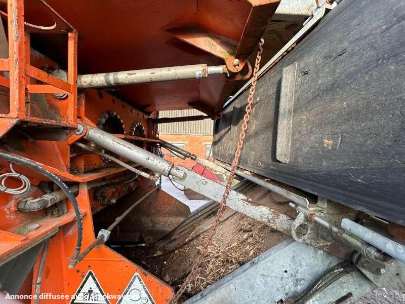 Photo ARJES Broyeur VZ750DK  image 38/38