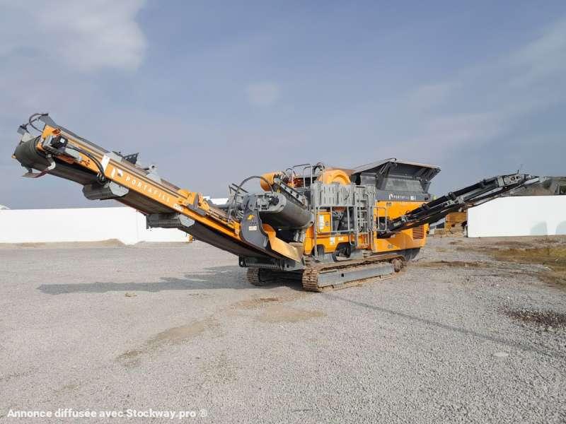 Portafill MJ-9 A MACHOIRE 