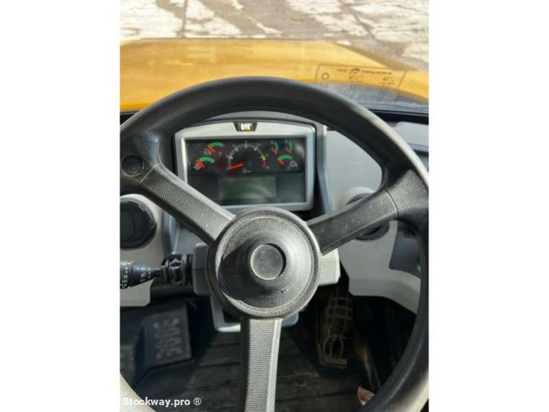 Photo Caterpillar Dumper Articulé / Rigide 740GC  image 7/10