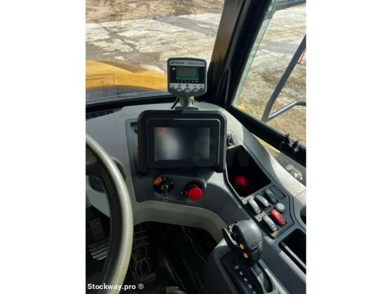 Photo Caterpillar Dumper Articulé / Rigide 740GC  image 8/10