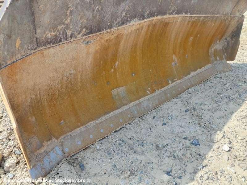 Photo Caterpillar Bulldozer D6T LGP  image 5/9