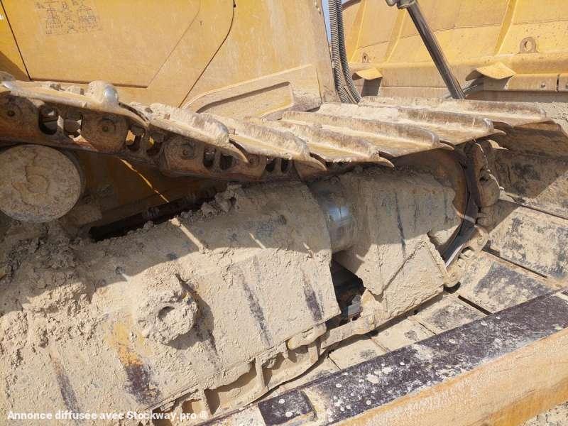 Photo Caterpillar Bulldozer D6T LGP  image 6/9