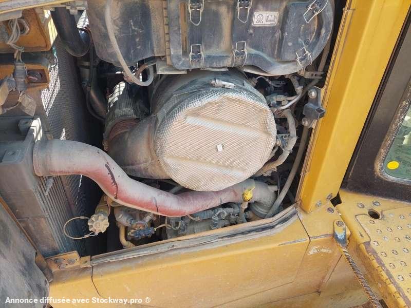 Photo Caterpillar Bulldozer D6T LGP  image 7/9