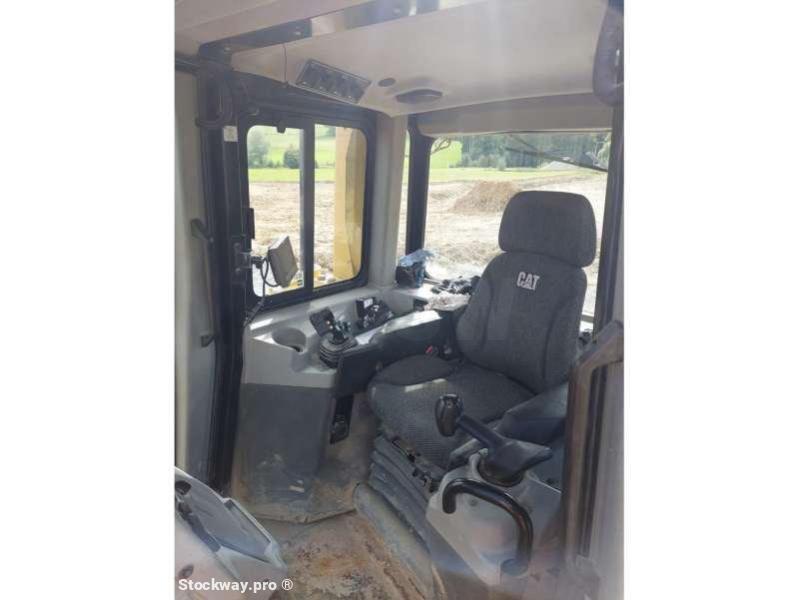 Photo Caterpillar Bulldozer D6T LGP  image 8/9