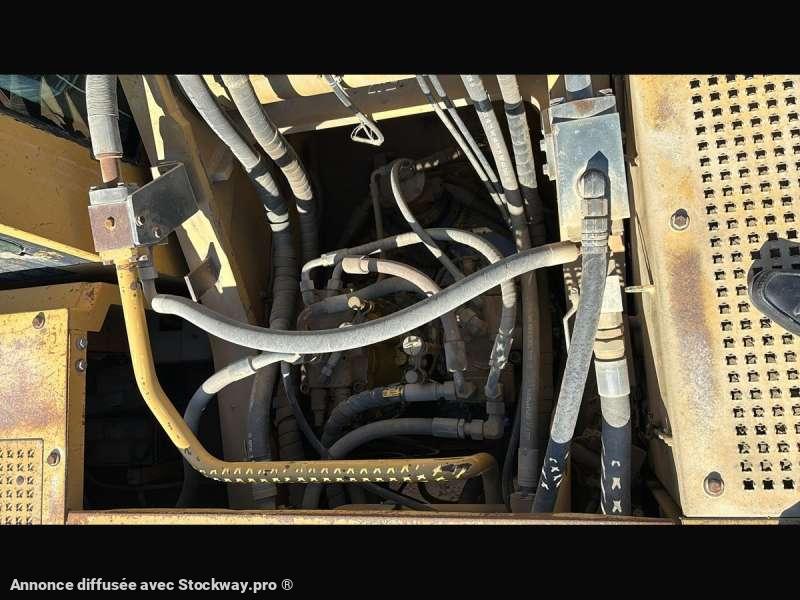 Photo Caterpillar 345B LME  image 11/15