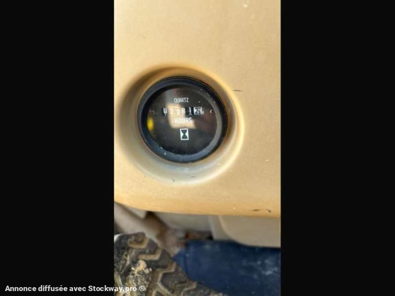 Photo Caterpillar 345B LME  image 6/15
