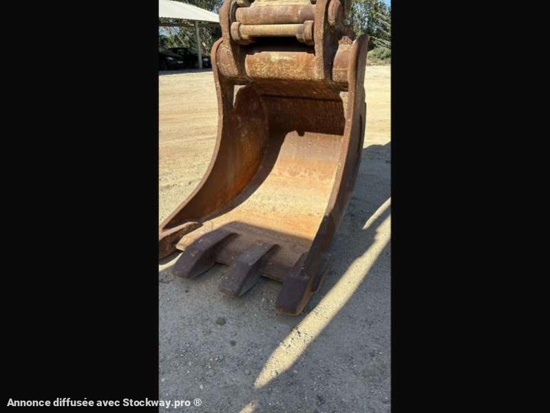 Photo Caterpillar 345B LME  image 7/15