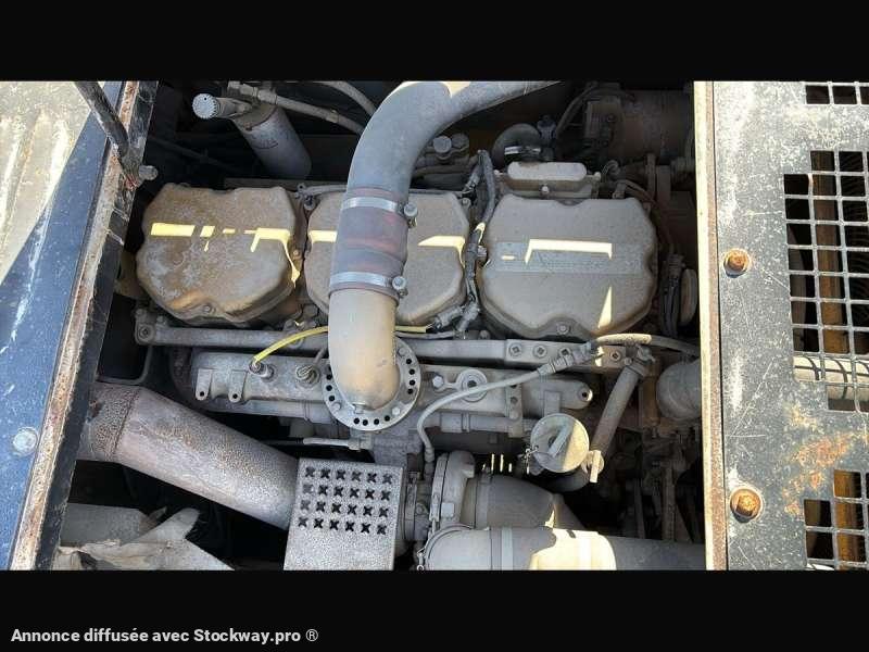 Photo Caterpillar 345B LME  image 9/15