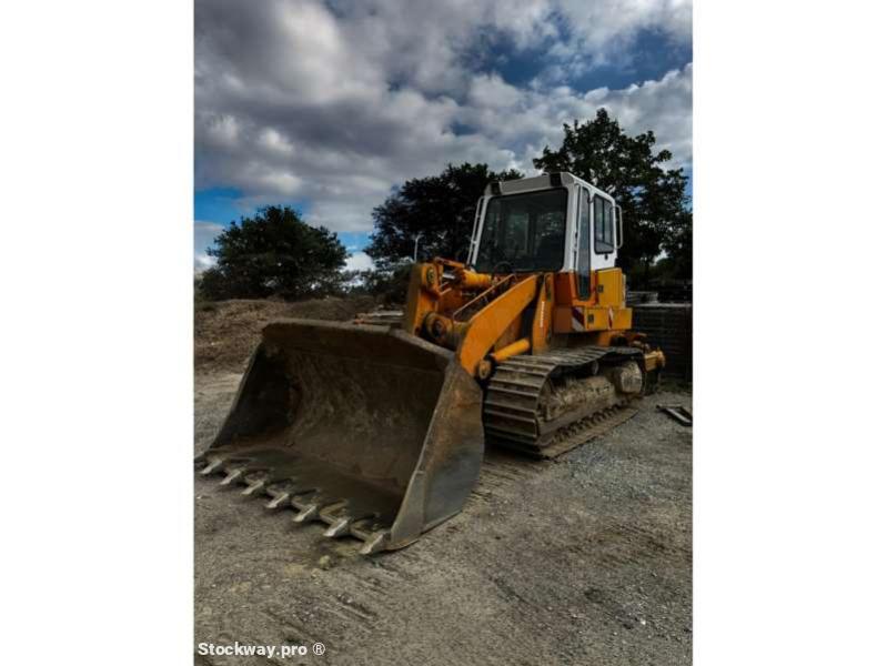 Photo Komatsu DRP060-4A  image 1/4