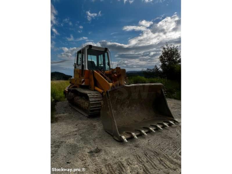 Photo Komatsu DRP060-4A  image 2/4