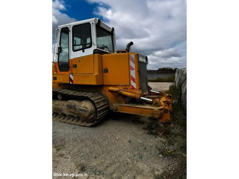 Photo Komatsu DRP060-4A  image 3/4
