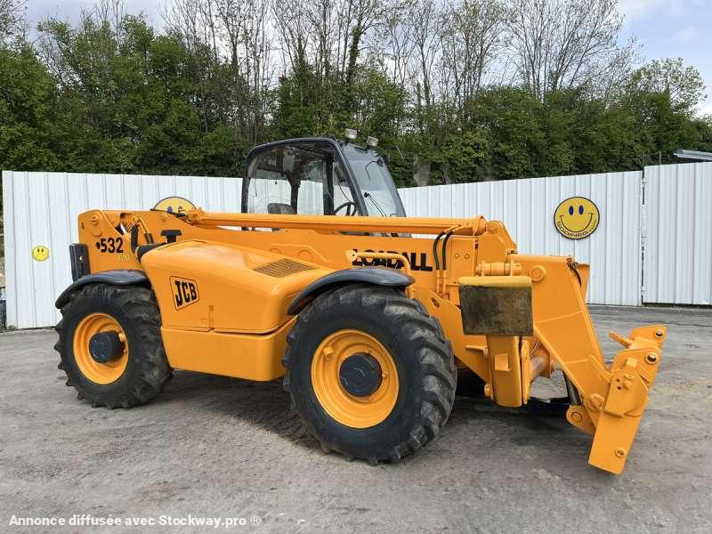 Jcb 532-120 