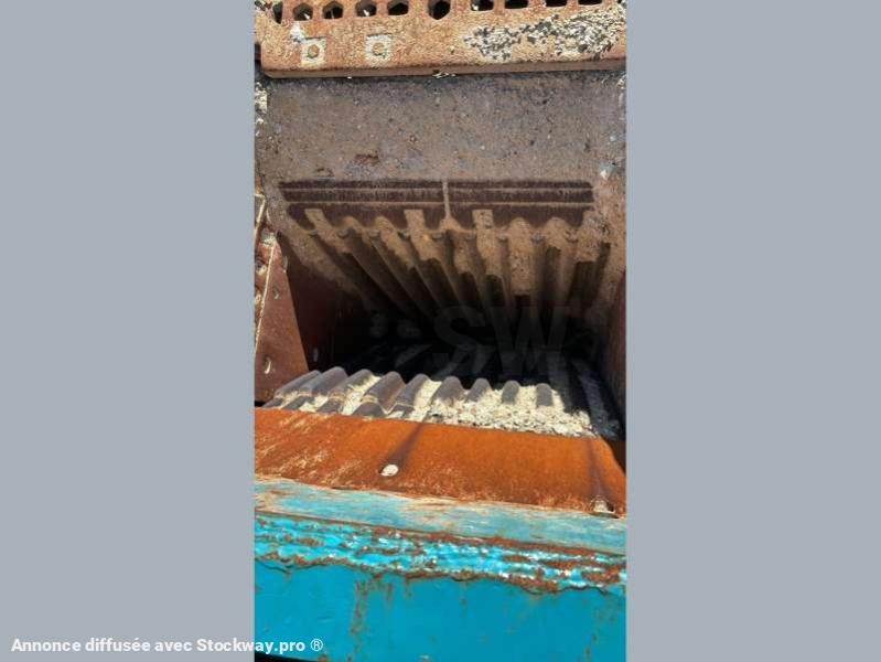 Photo Powerscreen Premiertrak 400  image 11/24