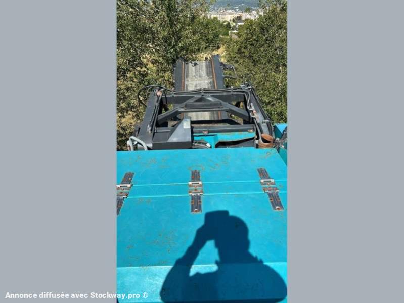 Photo Powerscreen Premiertrak 400  image 15/24