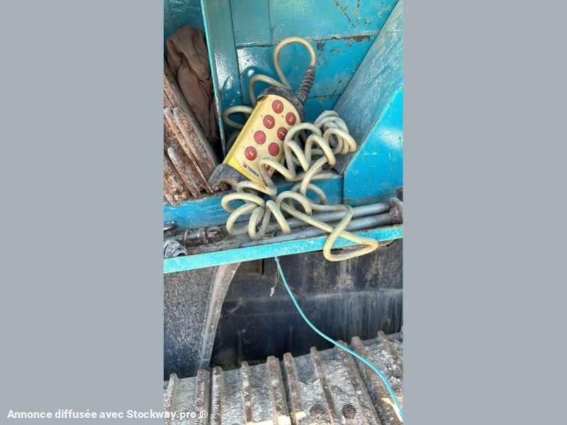 Photo Powerscreen Premiertrak 400  image 21/24