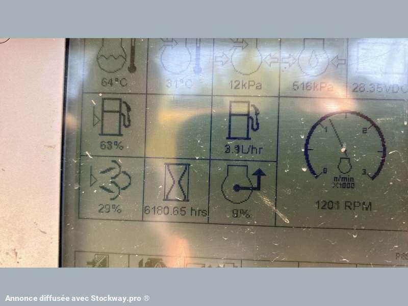 Photo Powerscreen Premiertrak 400  image 23/24