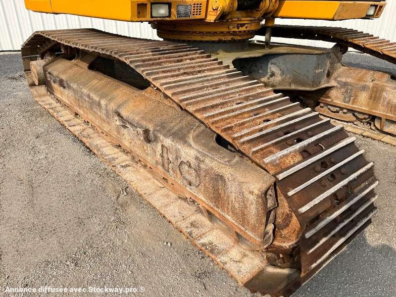 Photo Liebherr R924HDSL LITRONIC  image 23/51