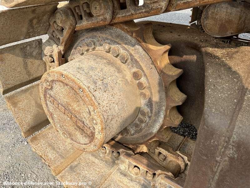 Photo Liebherr R924HDSL LITRONIC  image 25/51