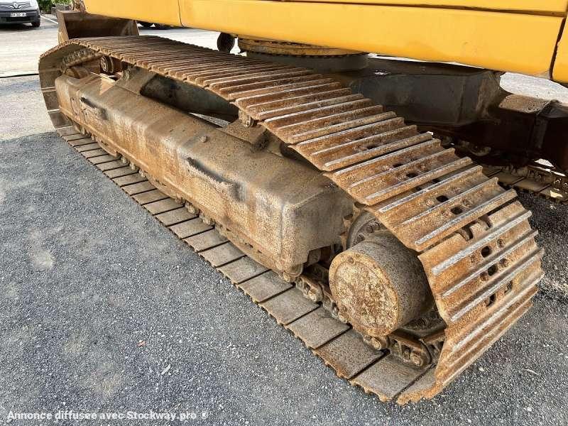 Photo Liebherr R924HDSL LITRONIC  image 30/51