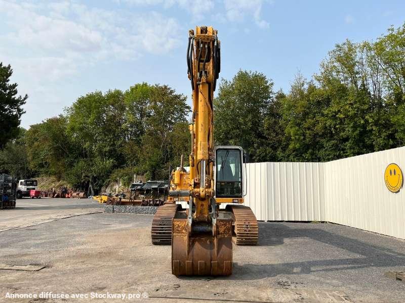 Photo Liebherr R924HDSL LITRONIC  image 9/51