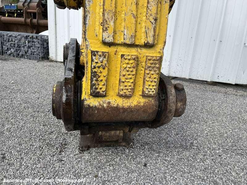 Photo Komatsu PC340NHRD-7EO  image 13/51