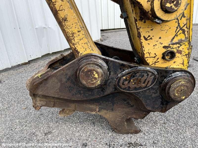 Photo Komatsu PC340NHRD-7EO  image 14/51