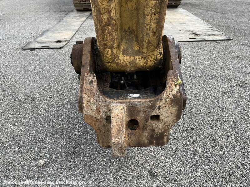 Photo Komatsu PC340NHRD-7EO  image 15/51