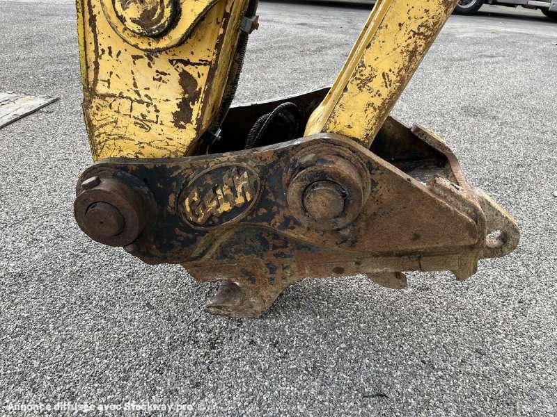 Photo Komatsu PC340NHRD-7EO  image 16/51