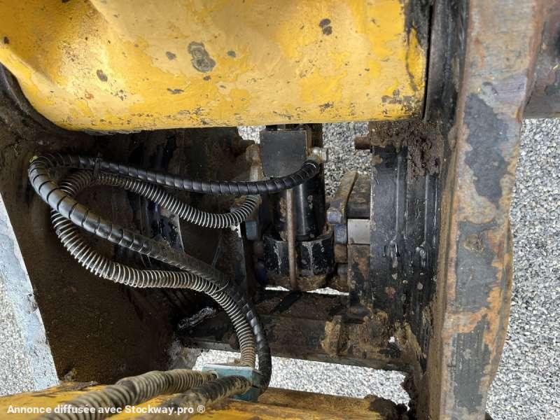 Photo Komatsu PC340NHRD-7EO  image 17/51