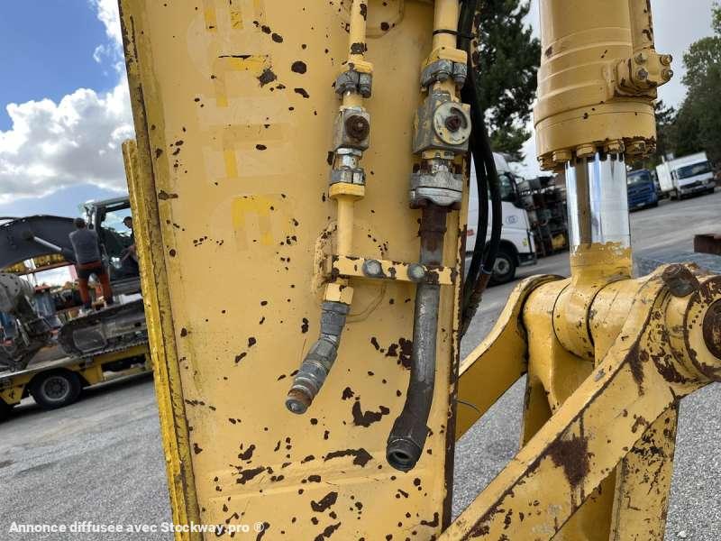Photo Komatsu PC340NHRD-7EO  image 18/51