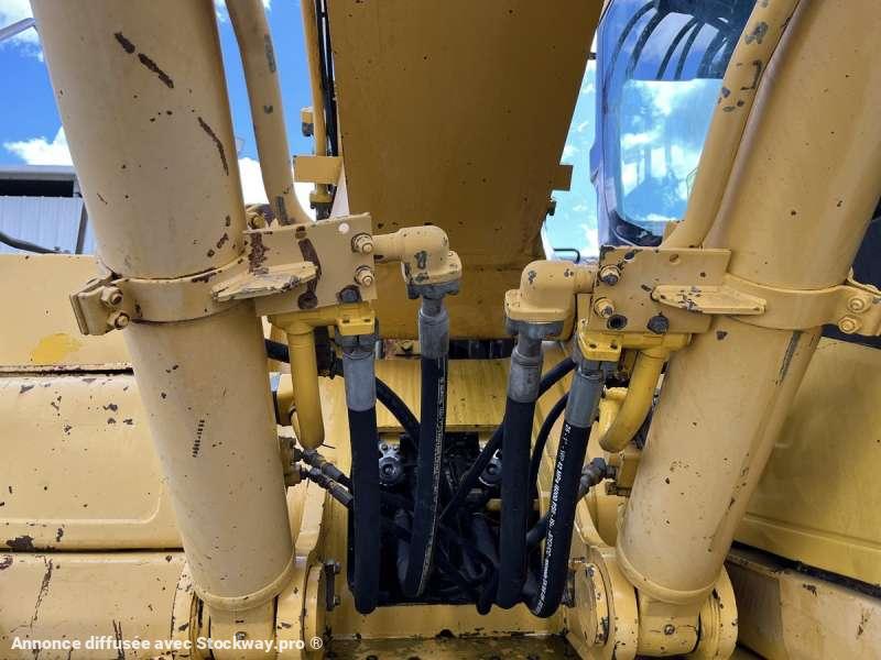 Photo Komatsu PC340NHRD-7EO  image 22/51