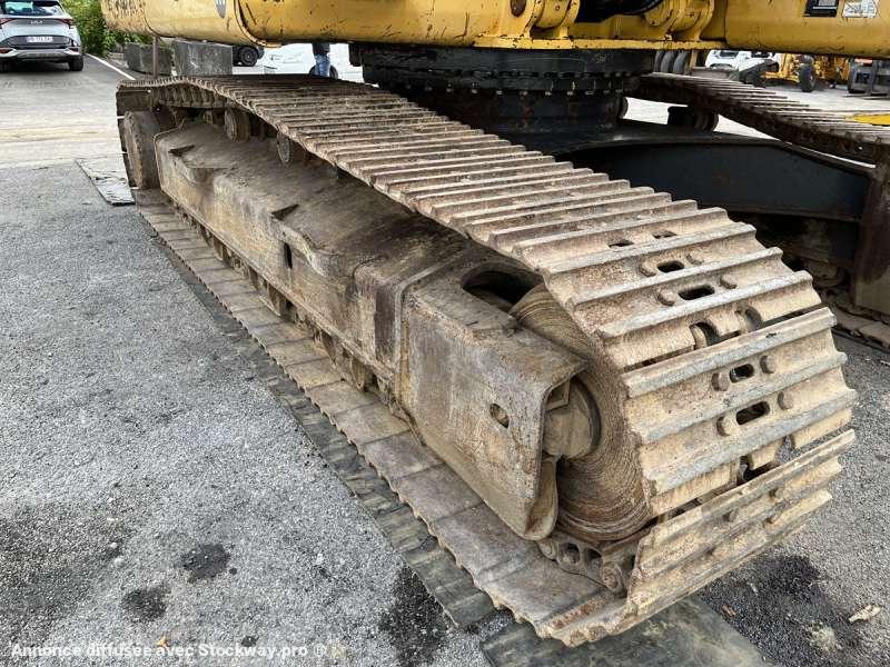 Photo Komatsu PC340NHRD-7EO  image 23/51