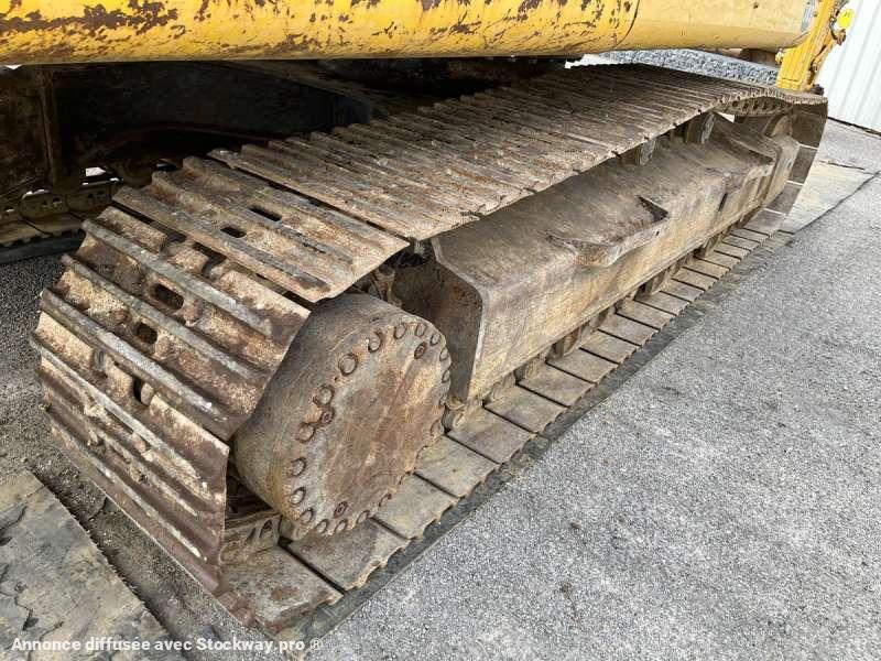 Photo Komatsu PC340NHRD-7EO  image 24/51